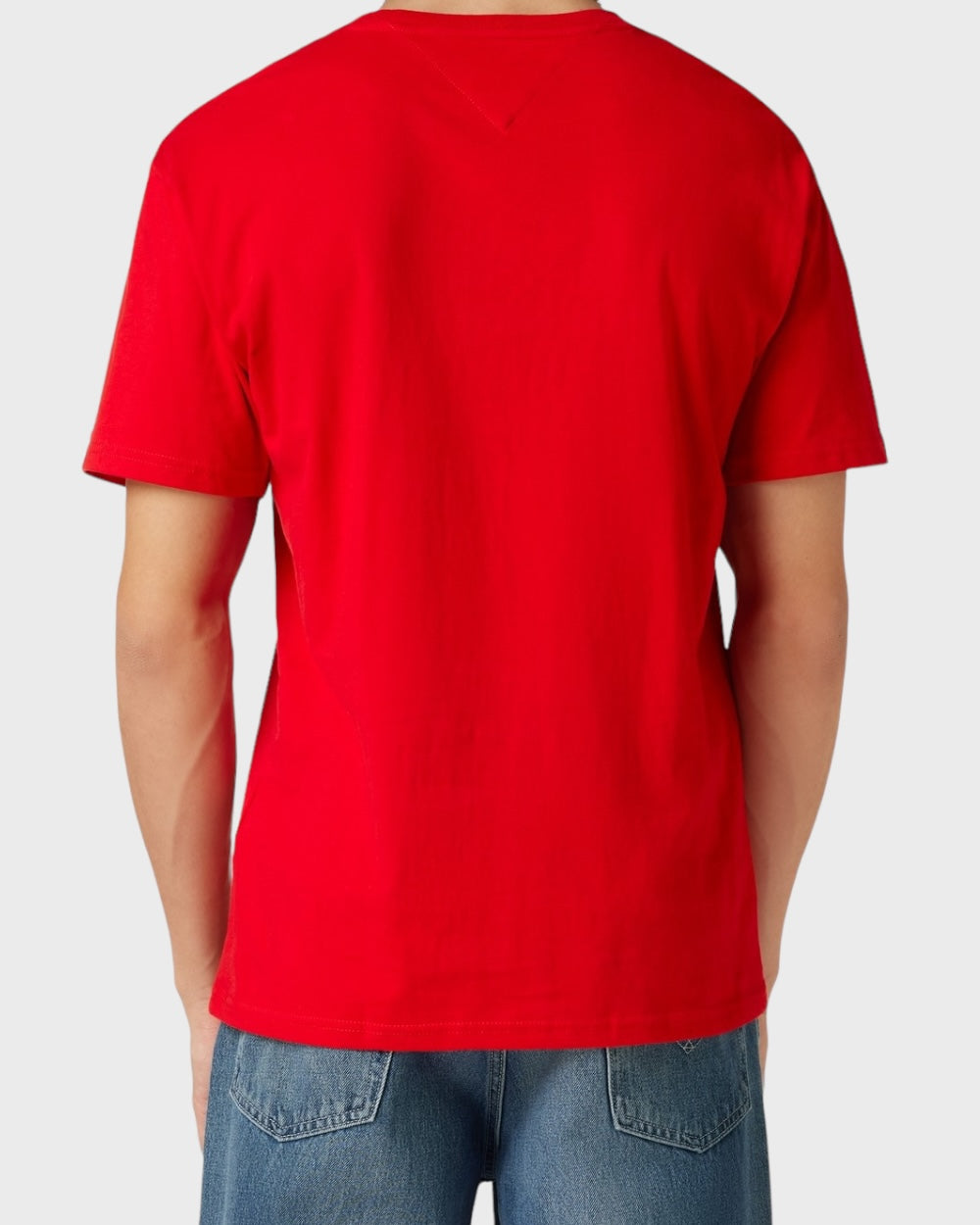 Tommy Hilfiger Rood T-shirt