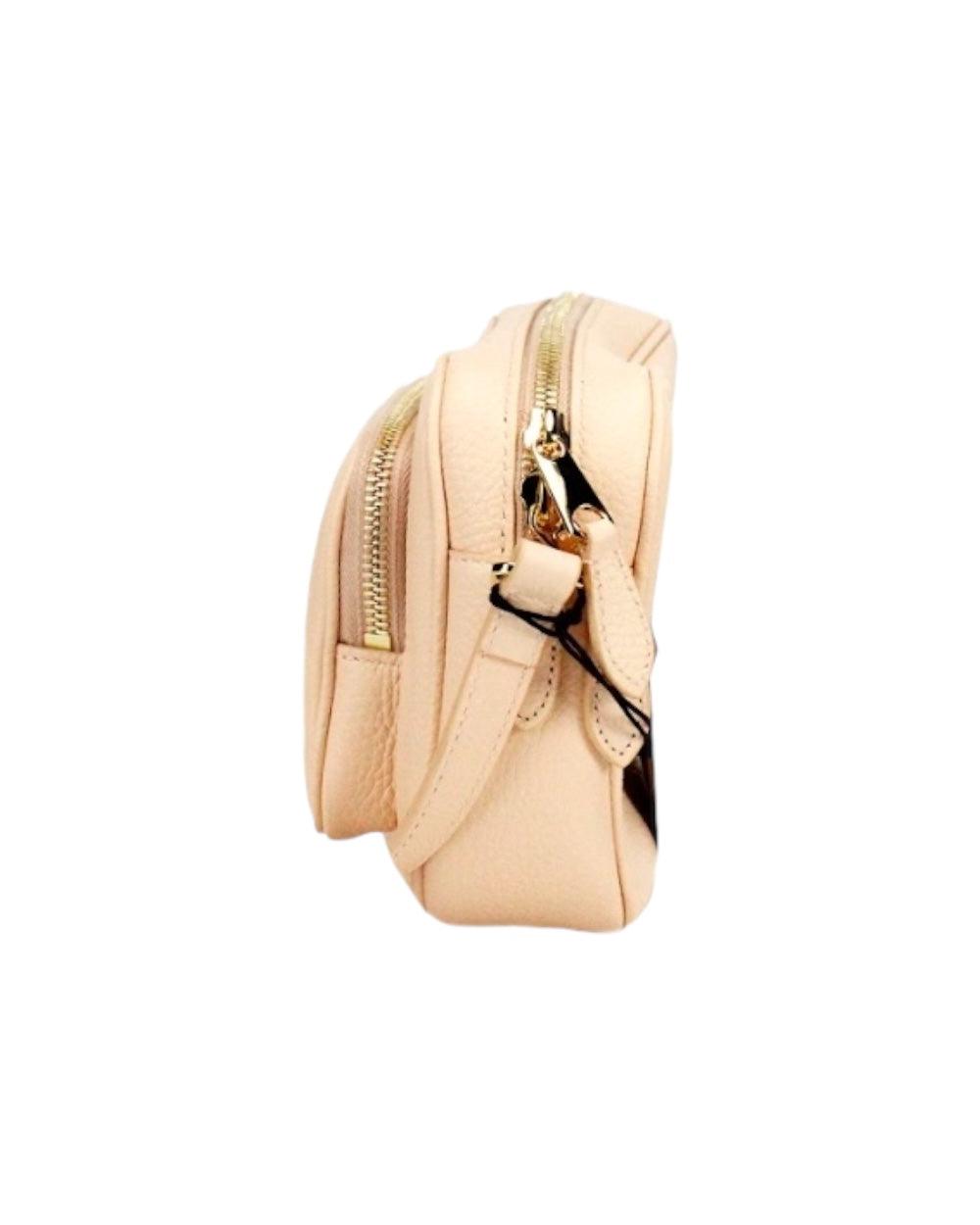 Burberry Beige Crossbody Tas