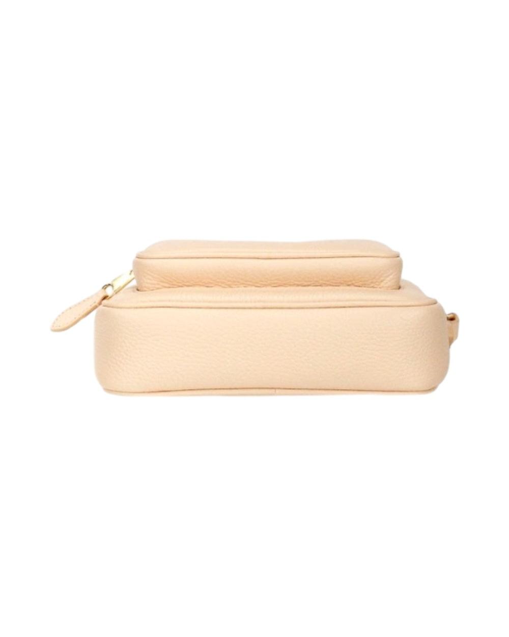 Burberry Beige Crossbody Tas