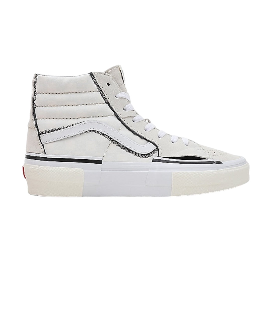 Vans Sk8-Hi Reconstruct