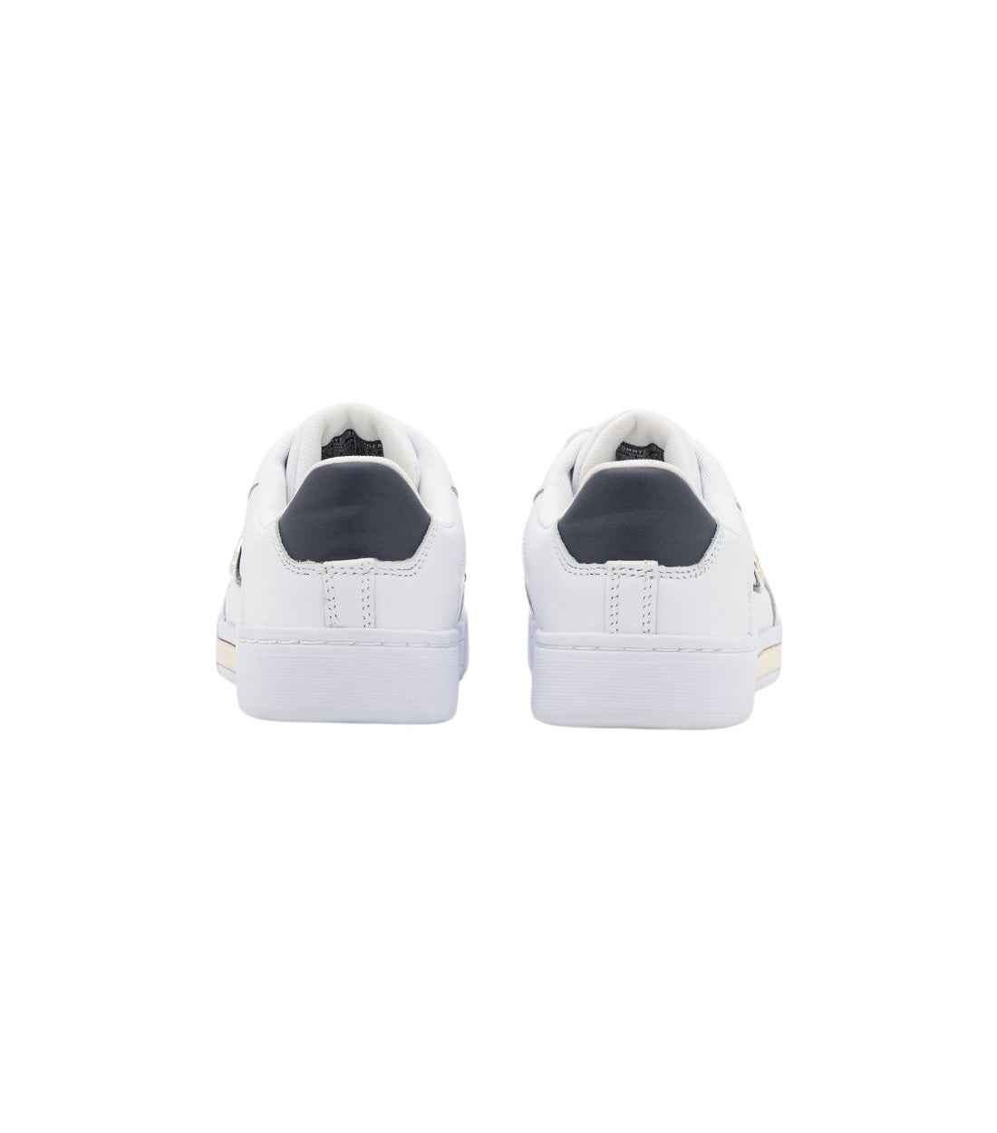 Tommy Hilfiger Prep Court Milieuvriendelijke Sneakers