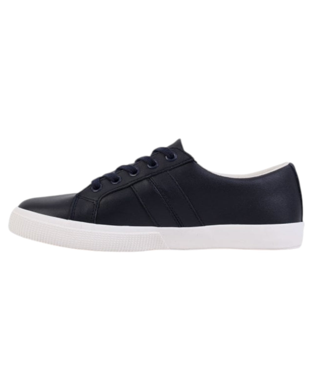 Ralph Lauren Blauw Sneakers