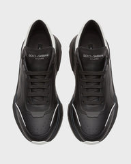 Dolce & Gabbana | Daymaster Elevated Zwart Sneakers