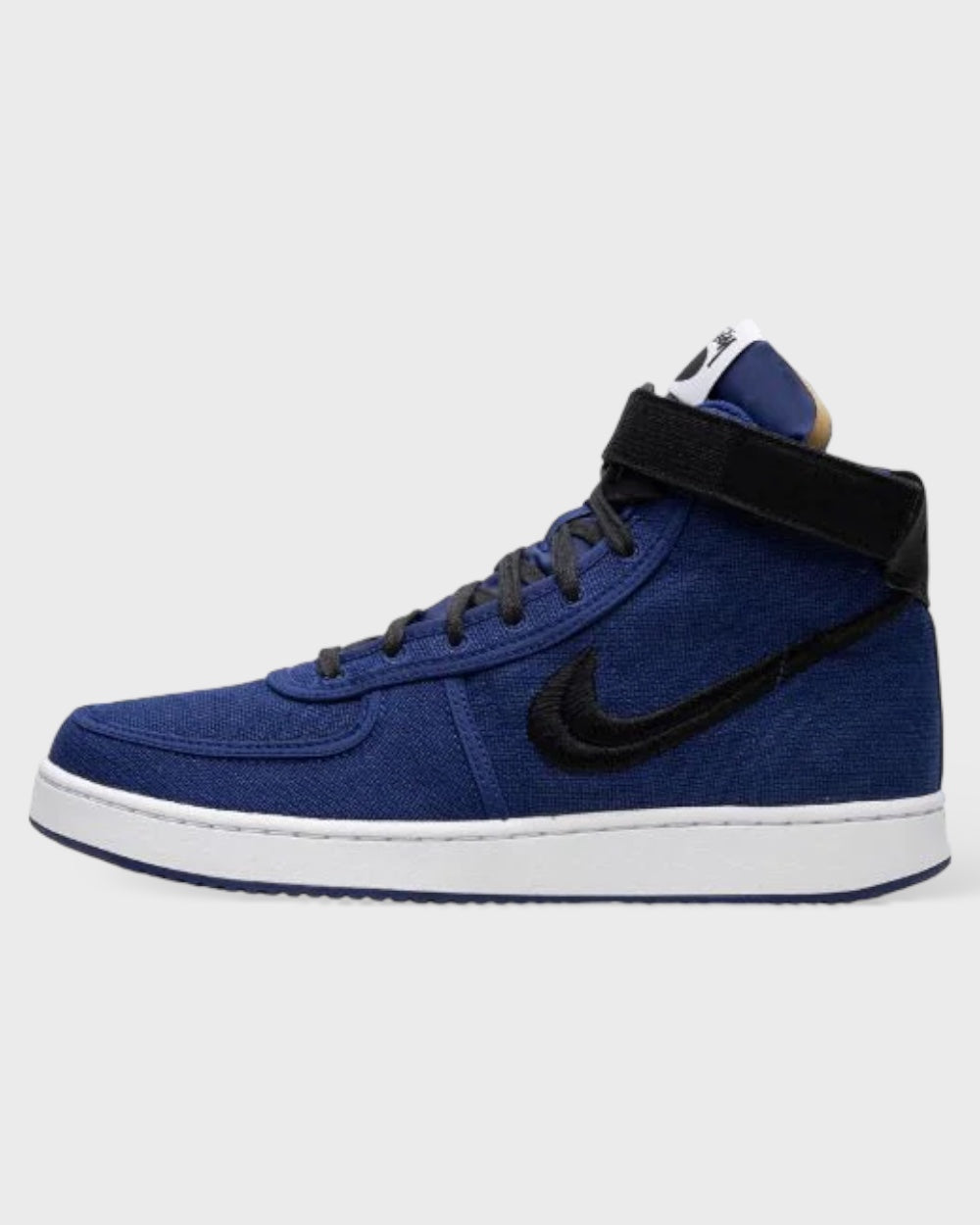 Nike Vandal High x Stüssy Deep Royal blue