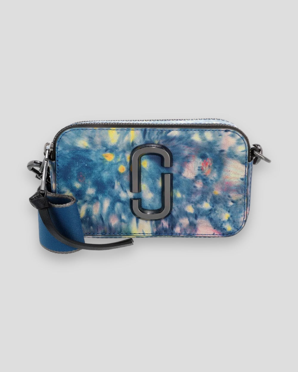 Marc Jacobs Meerkleurig 'The Watercolor Snapshot' Handtas