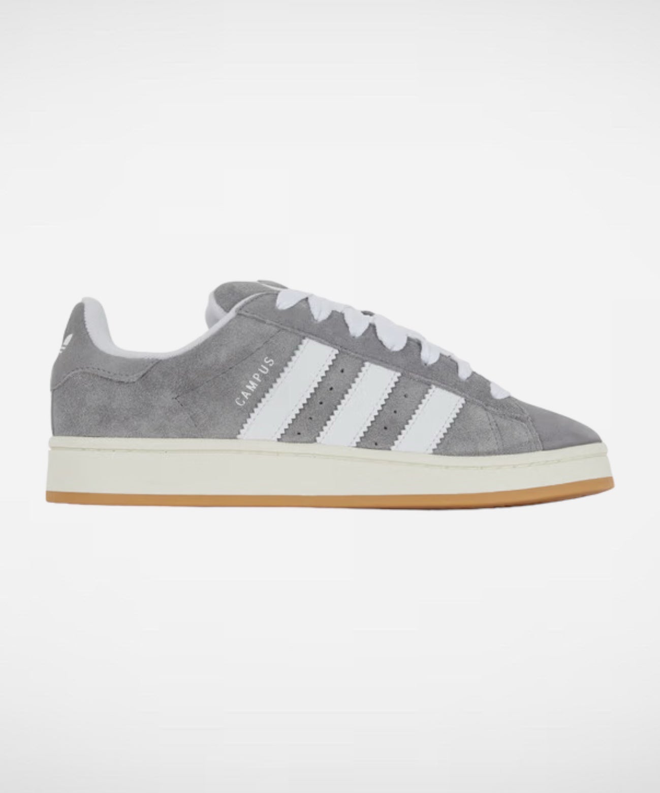 Adidas Campus 00s Grey/White