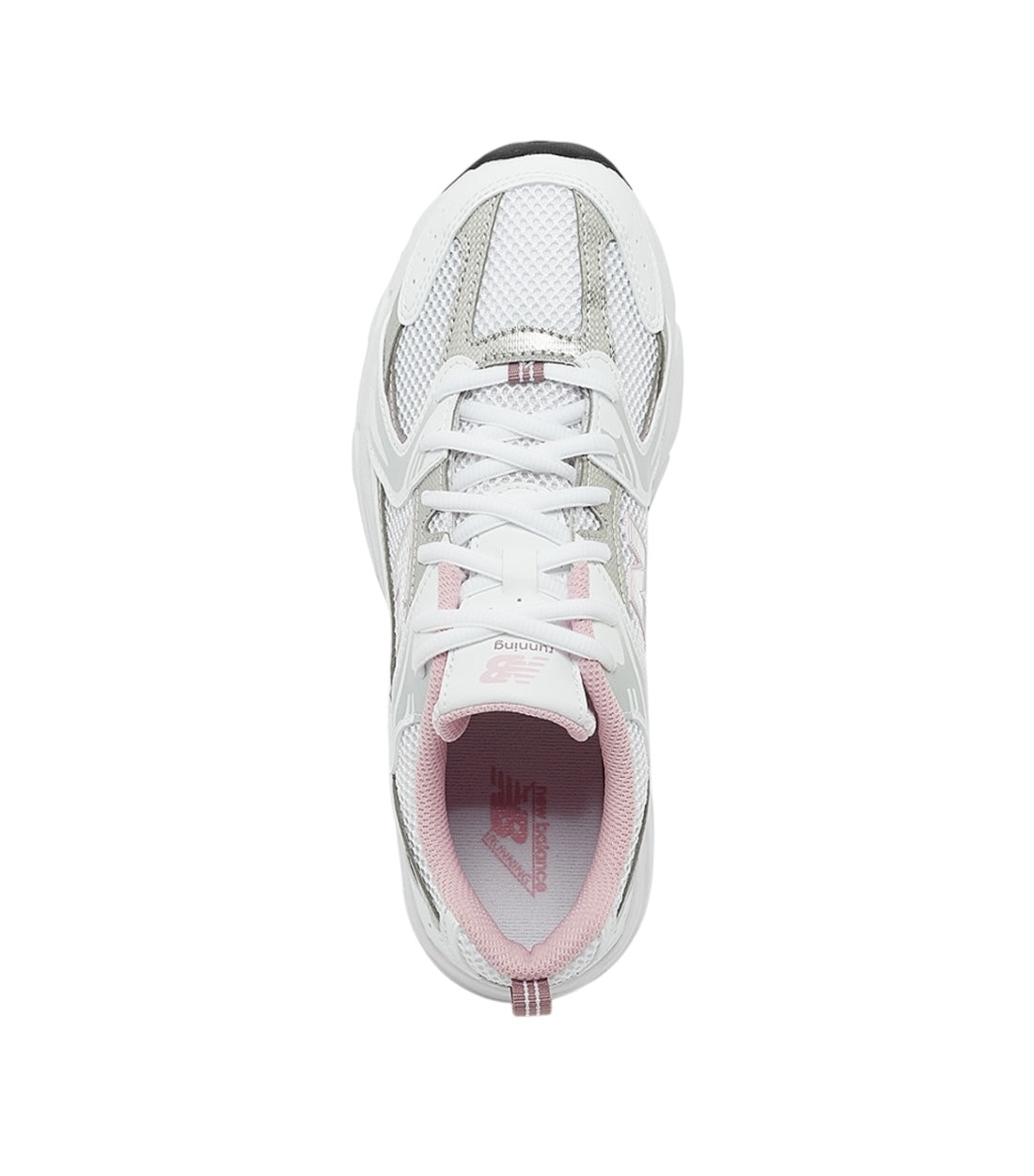 New Balance 530 Roze Sneakers