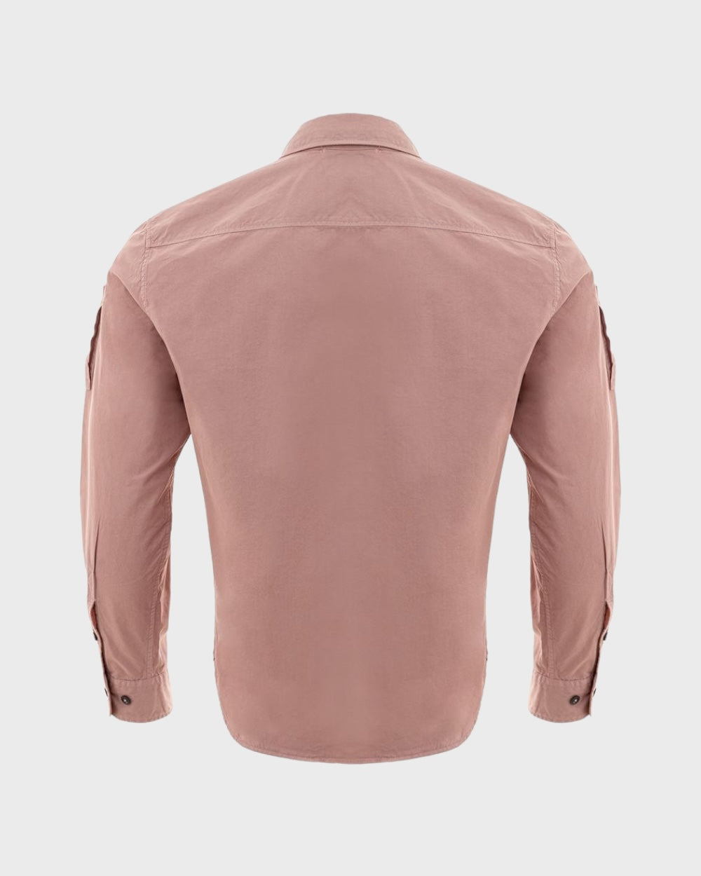 C.P. Company | Pink shirt / jacket