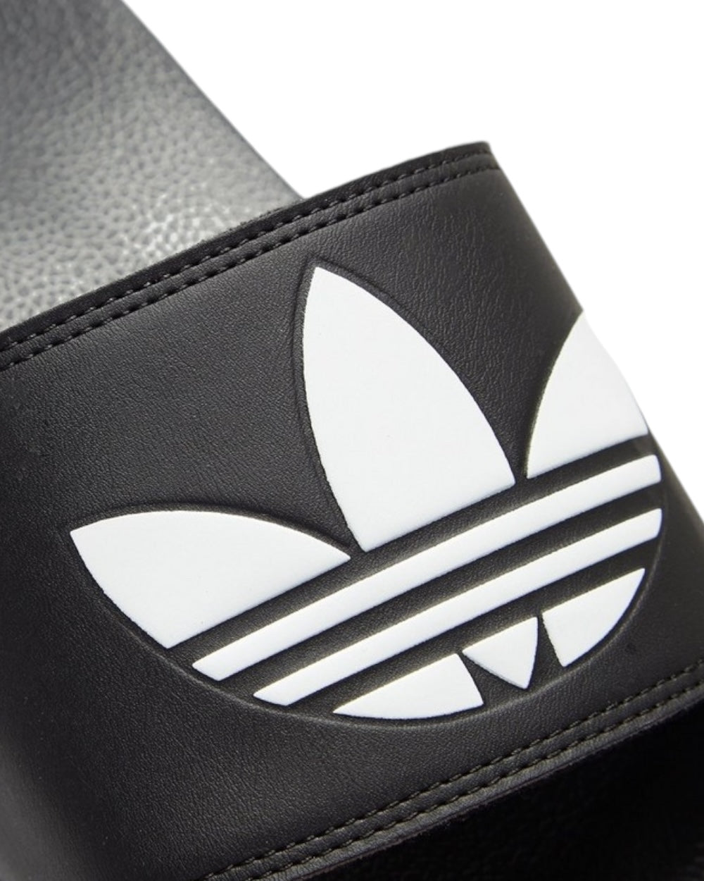 Adidas Zwart Adilette Slippers