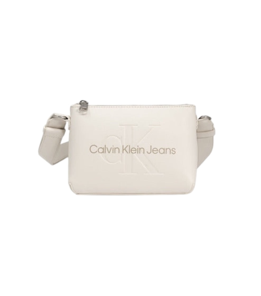 Calvin Klein Jeans Sculpted Camera Tas