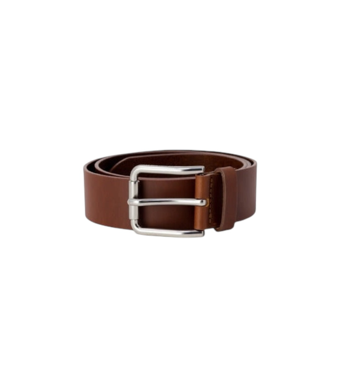 Calvin Klein Jeans Leren Riem