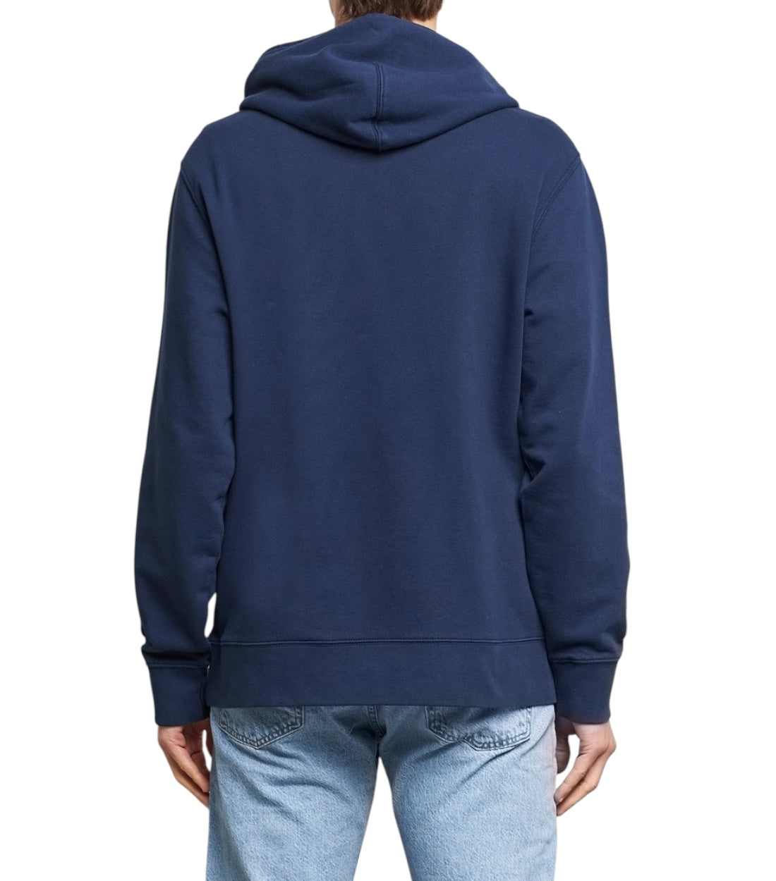 Levi`s Blauw Hoodie