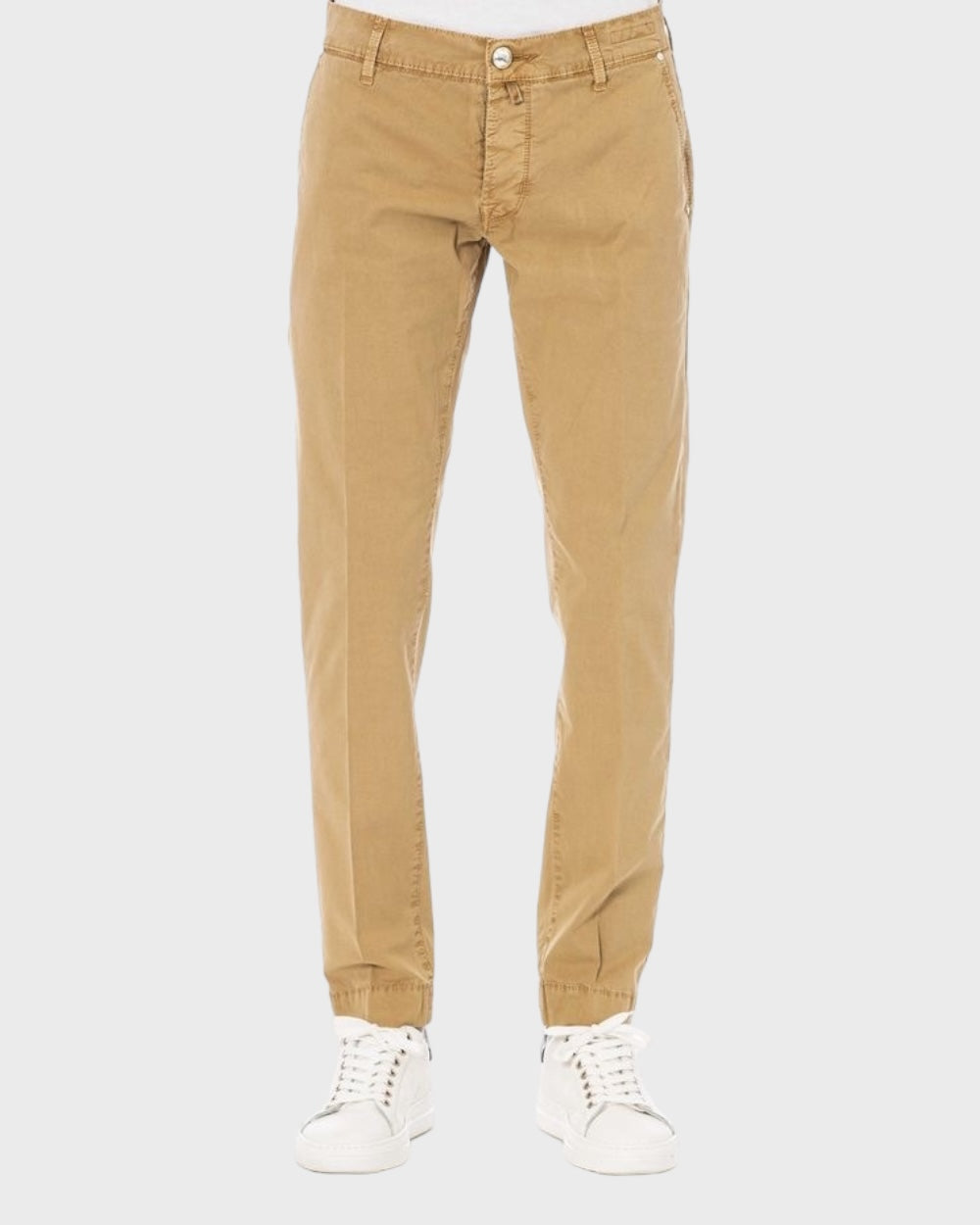 Jacob Cohen Beige Spijkerbroek / Jeans