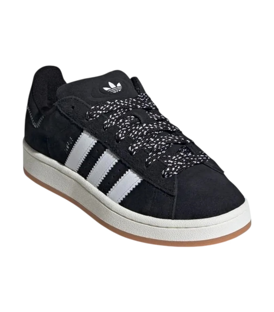 Adidas Campus 00s Zwart Sneakers