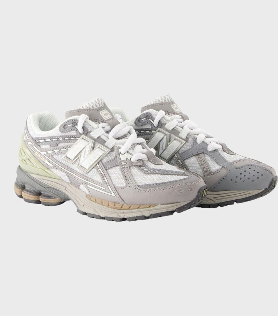 New Balance 1906 Grijs Heren Sneakers