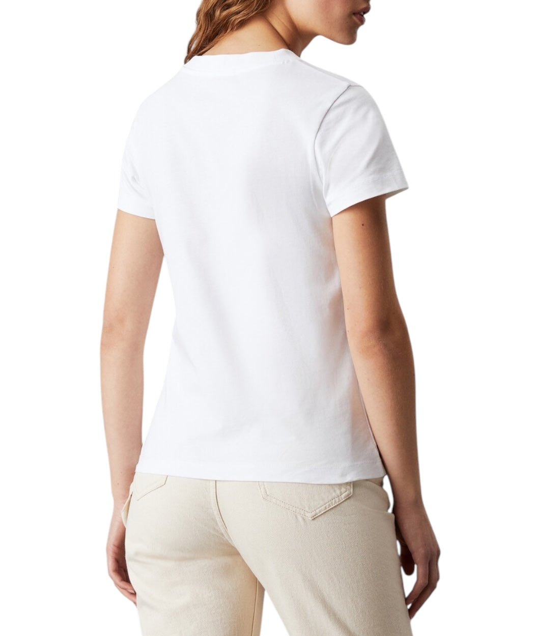 Calvin Klein Jeans Monologo T-shirt