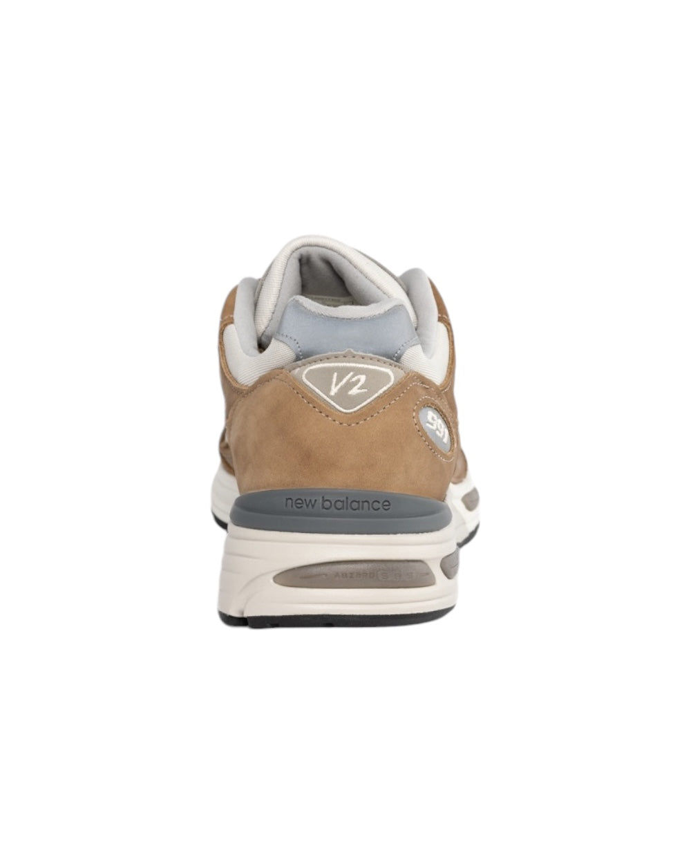 New Balance 991v2 Bruin Sneakers