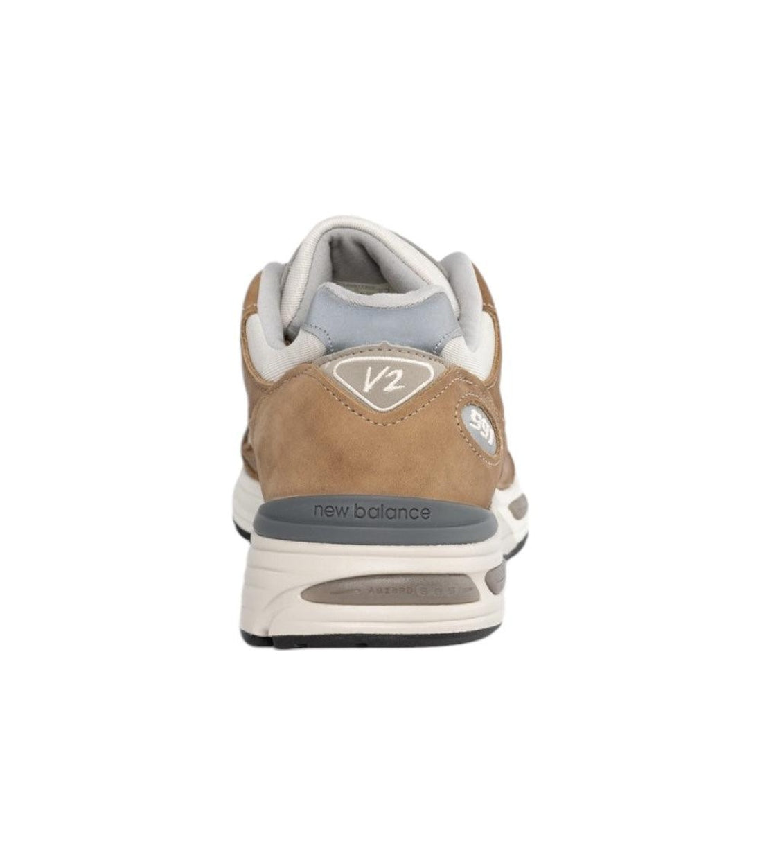 New Balance 991v2 Bruin Sneakers