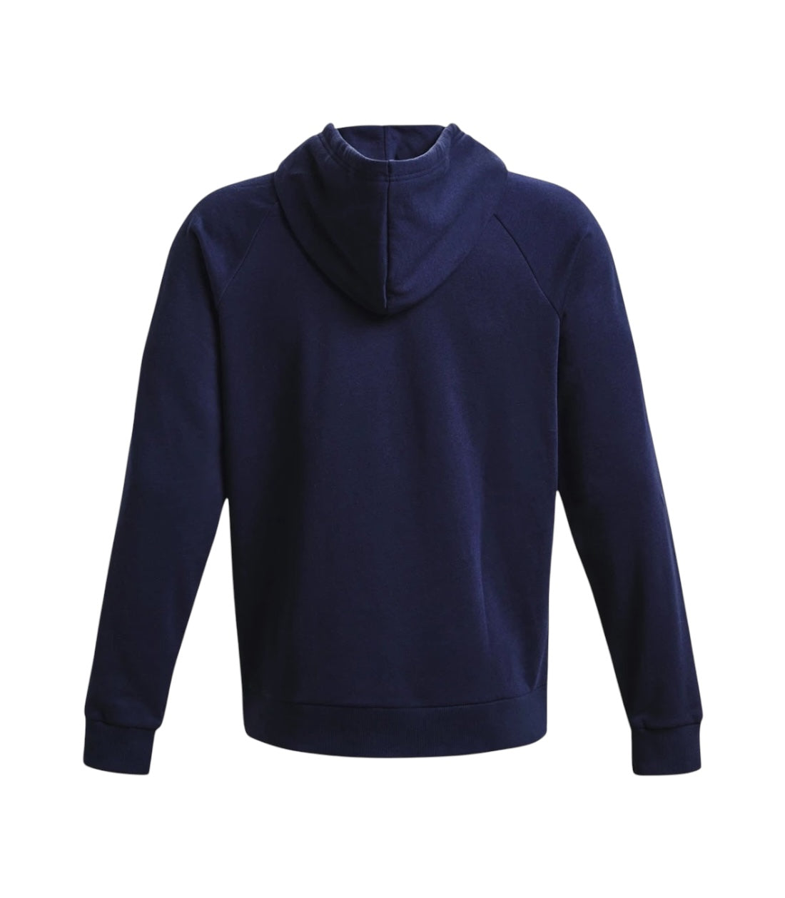 Under Armour Blauw Hoodie