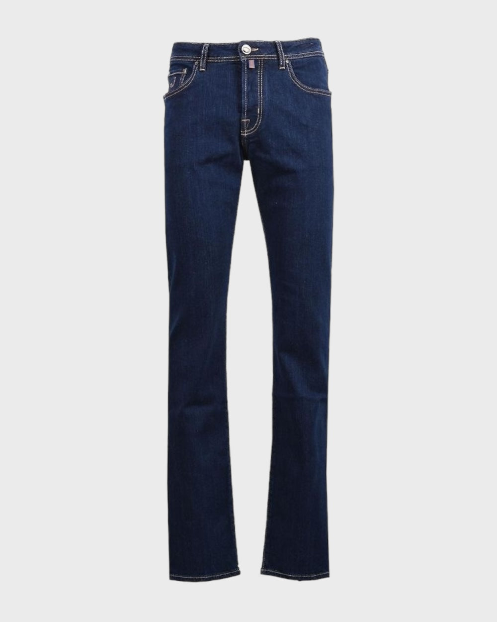 Jacob Cohen Blauw Jeans