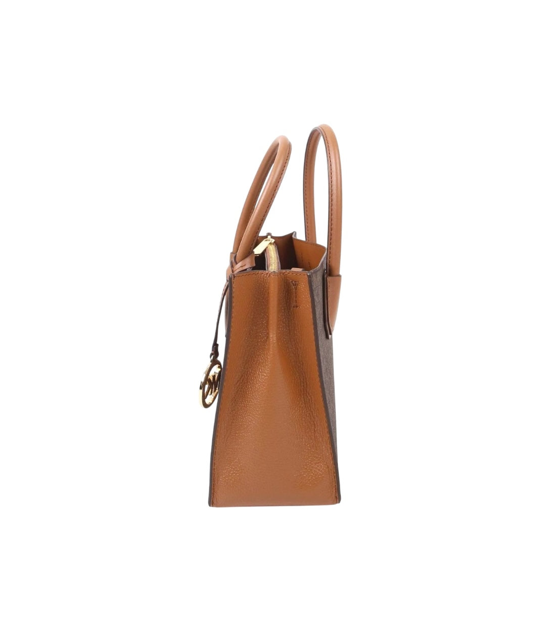 Michael Kors Bruin Mercer medium messenger in bruin