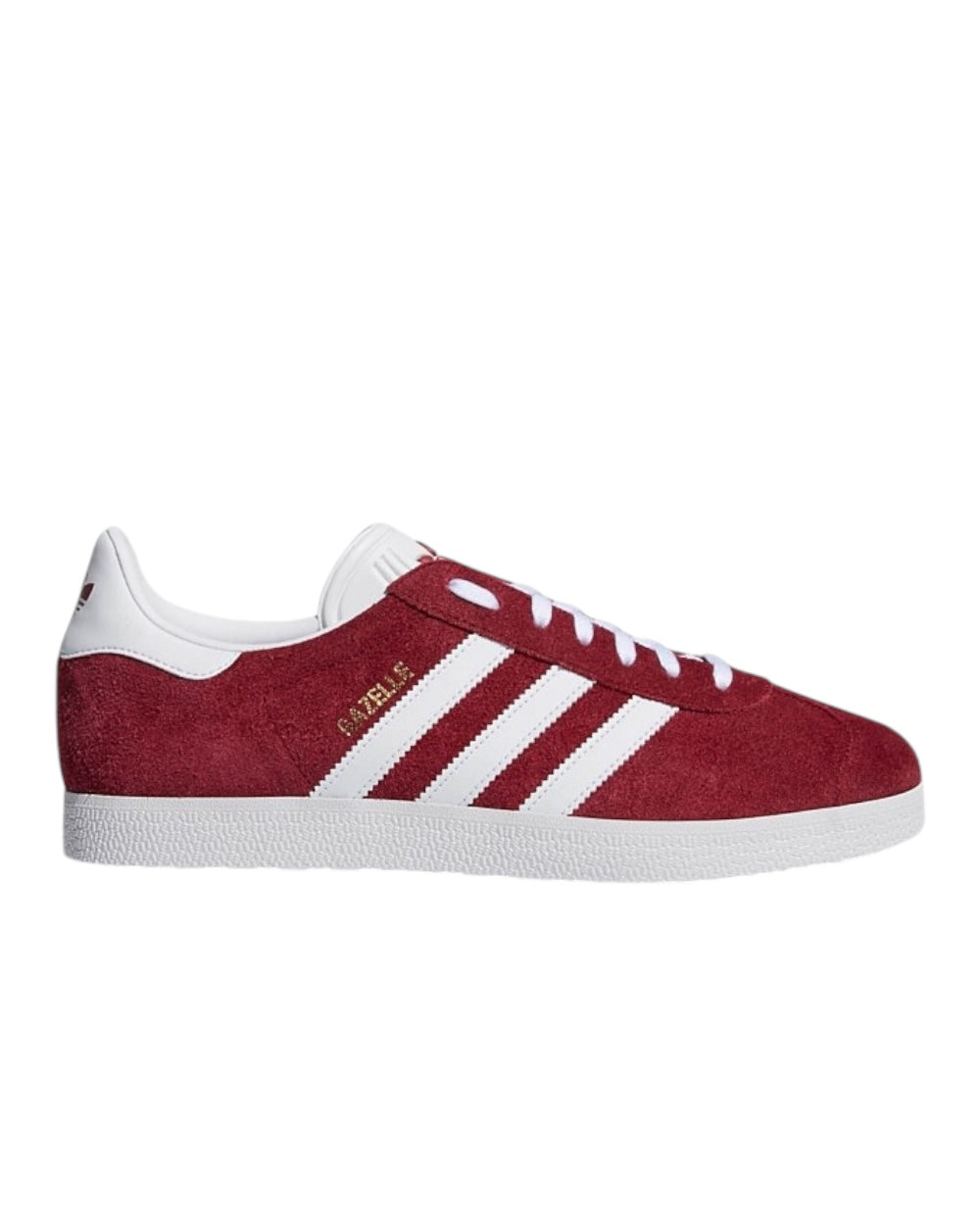 Adidas Gazelle Bordeaux Sneakers