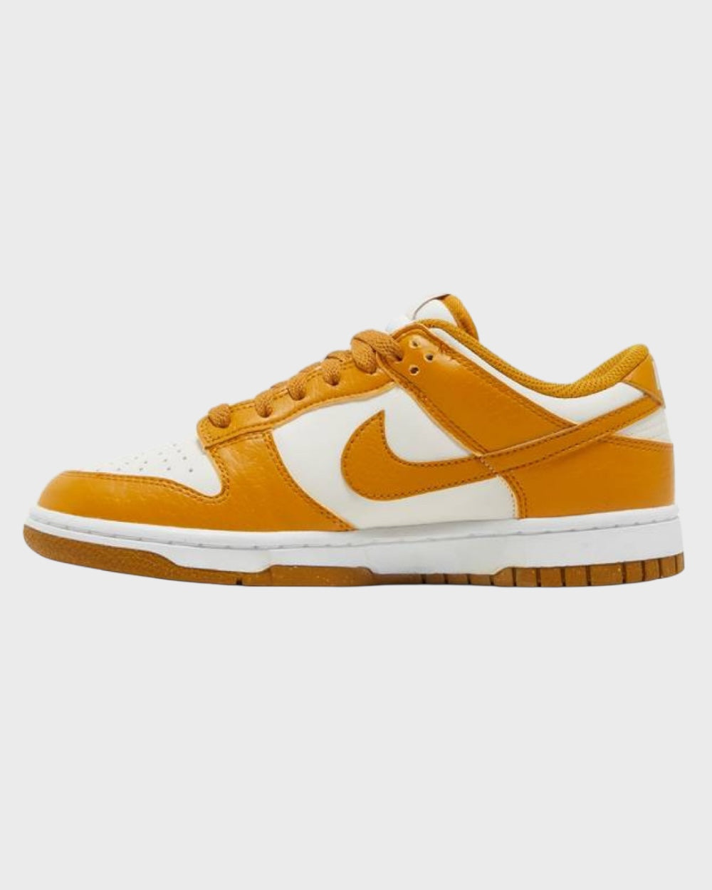 Nike Dunk Low Nature Phantom Gold