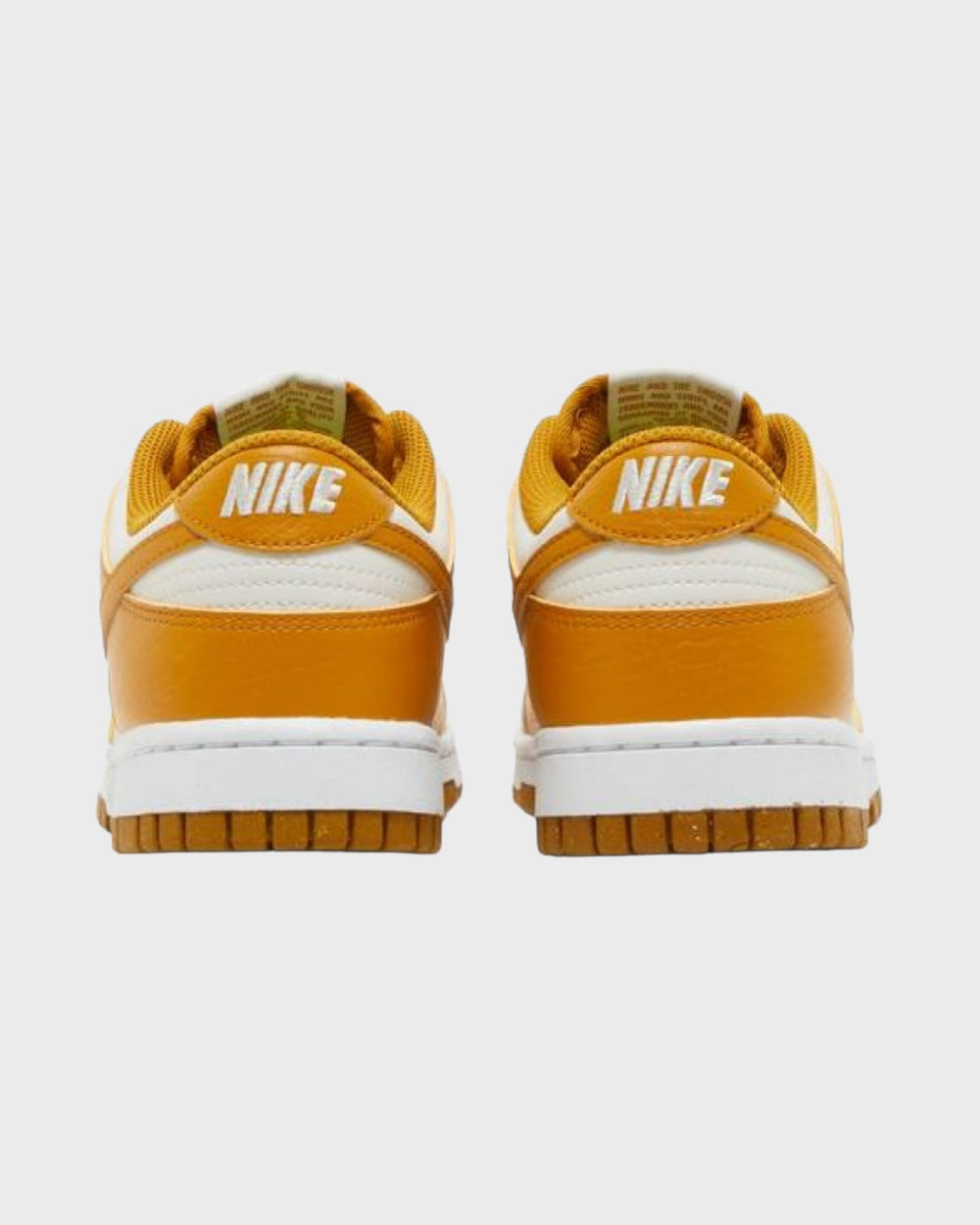 Nike Dunk Low Nature Phantom Gold