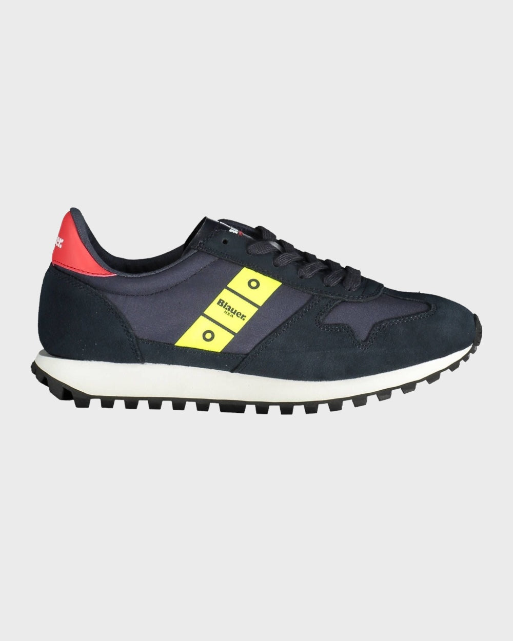 Blauer Blauw Heren Sneakers