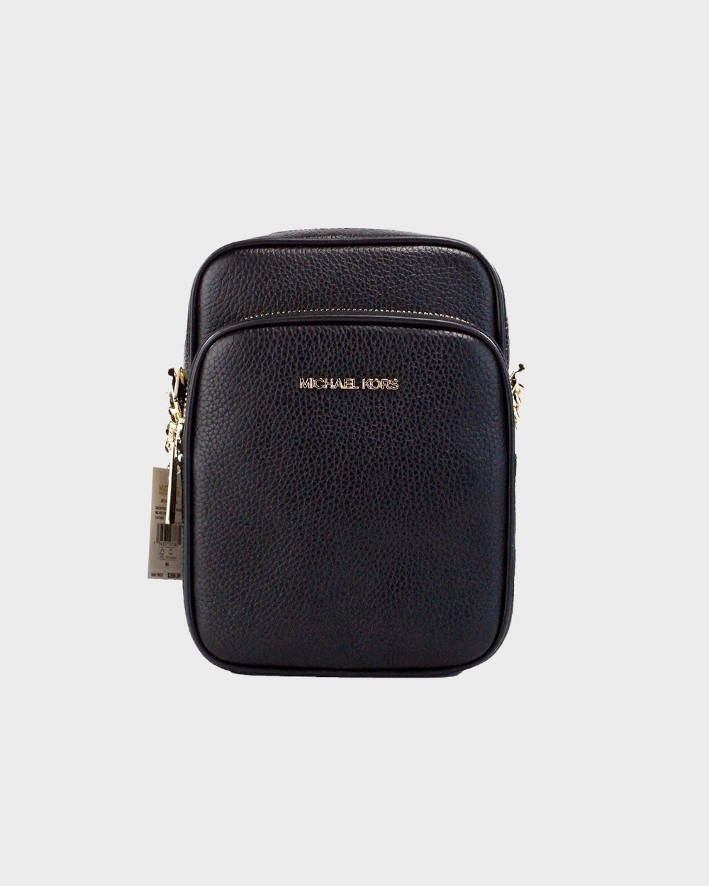 Michael Kors Zwart Crossbody Tas