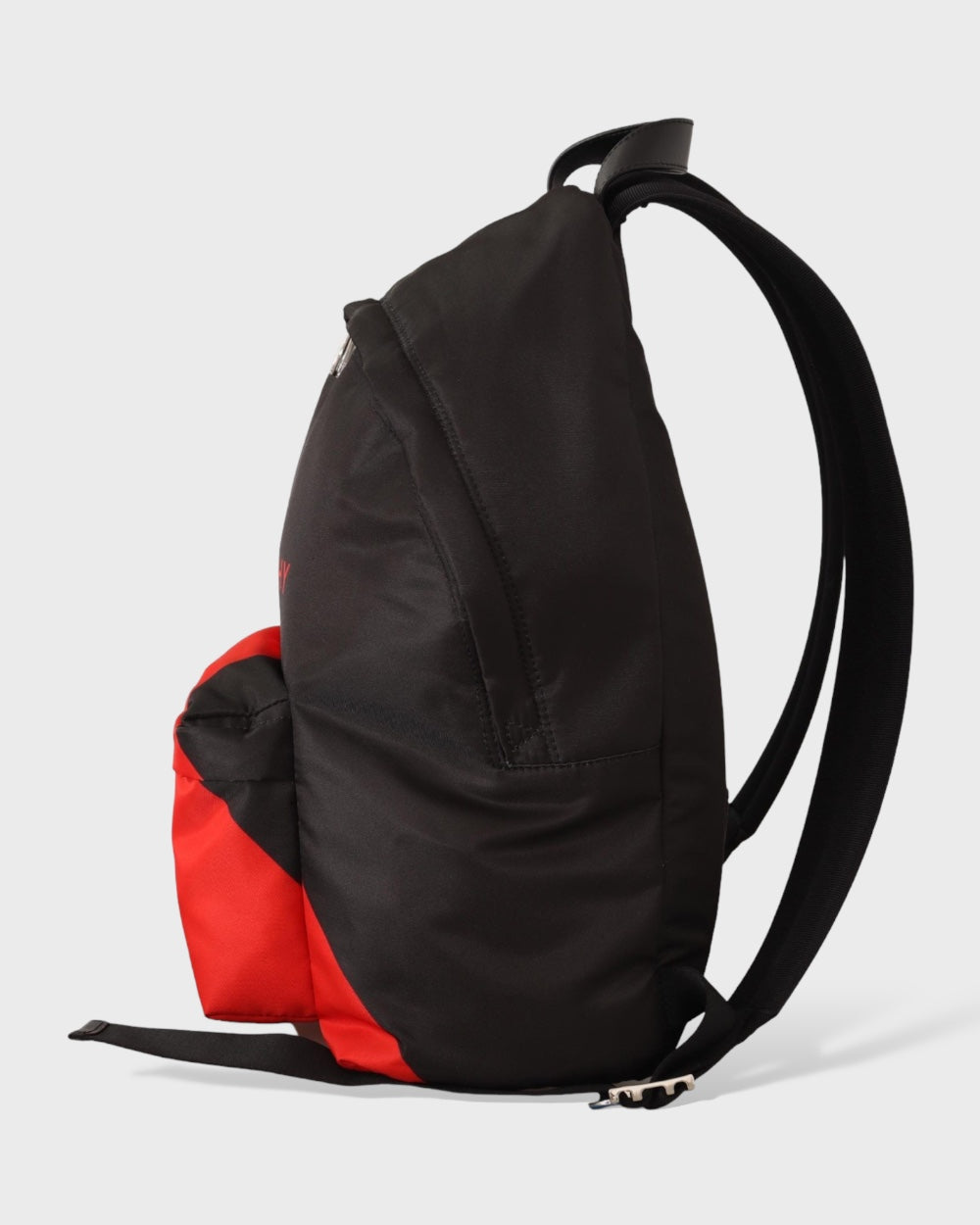 Givenchy | Red / black backpack