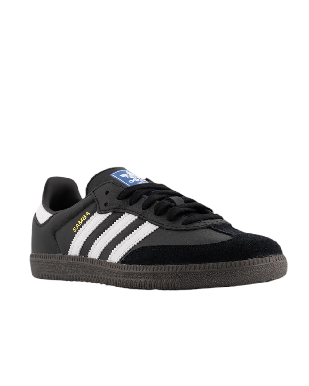 Adidas Samba OG Zwart Sneakers