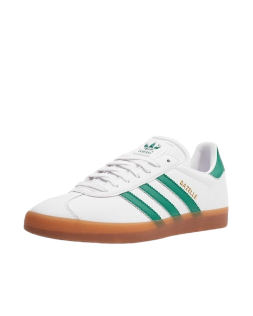 Adidas Gazelle Groen Sneakers