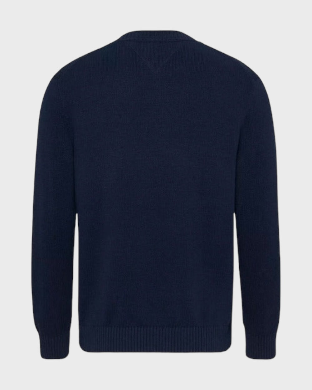 Tommy Hilfiger Blauw Trui