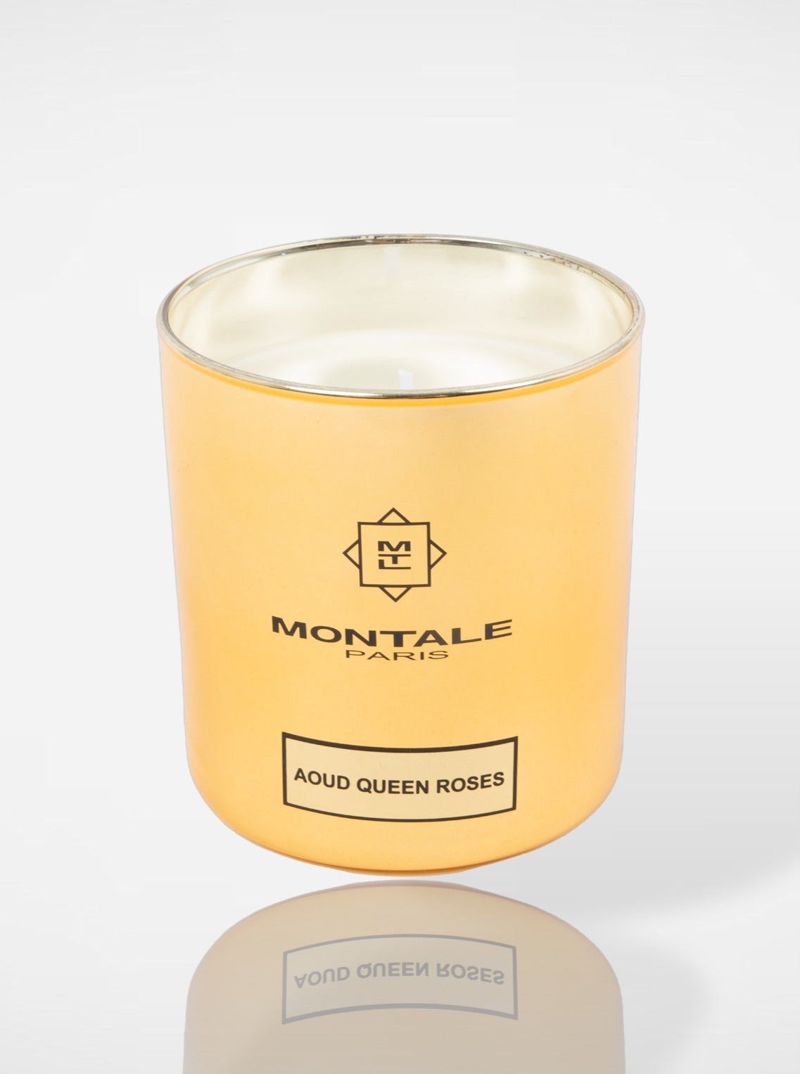 Montale Paris Aoud queen roses - Eau de Parfum - 100ML