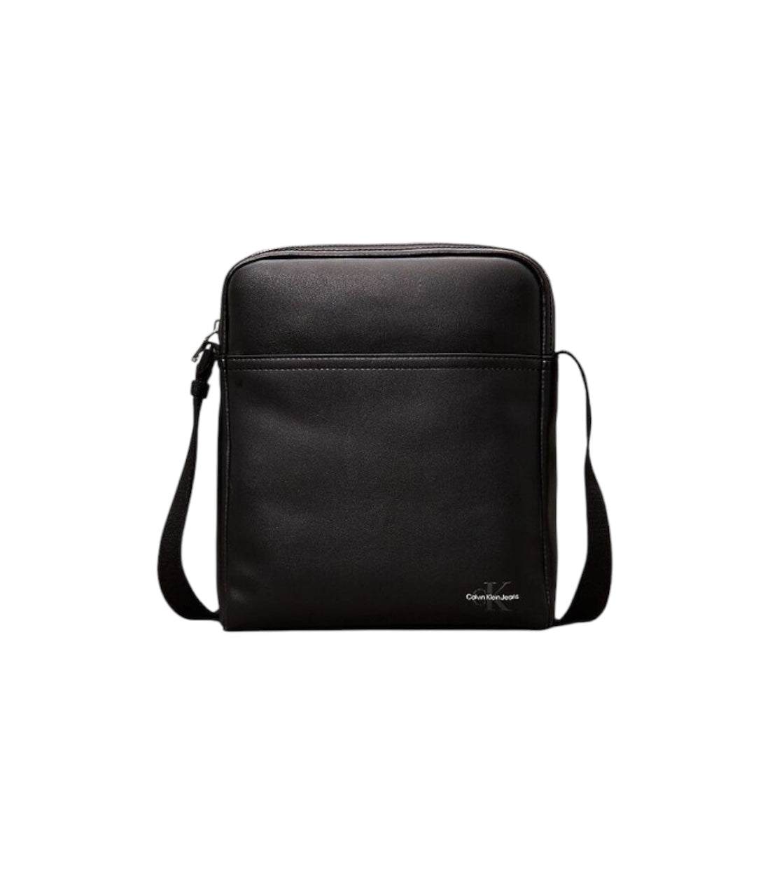 Calvin Klein Bolso negro cruzado