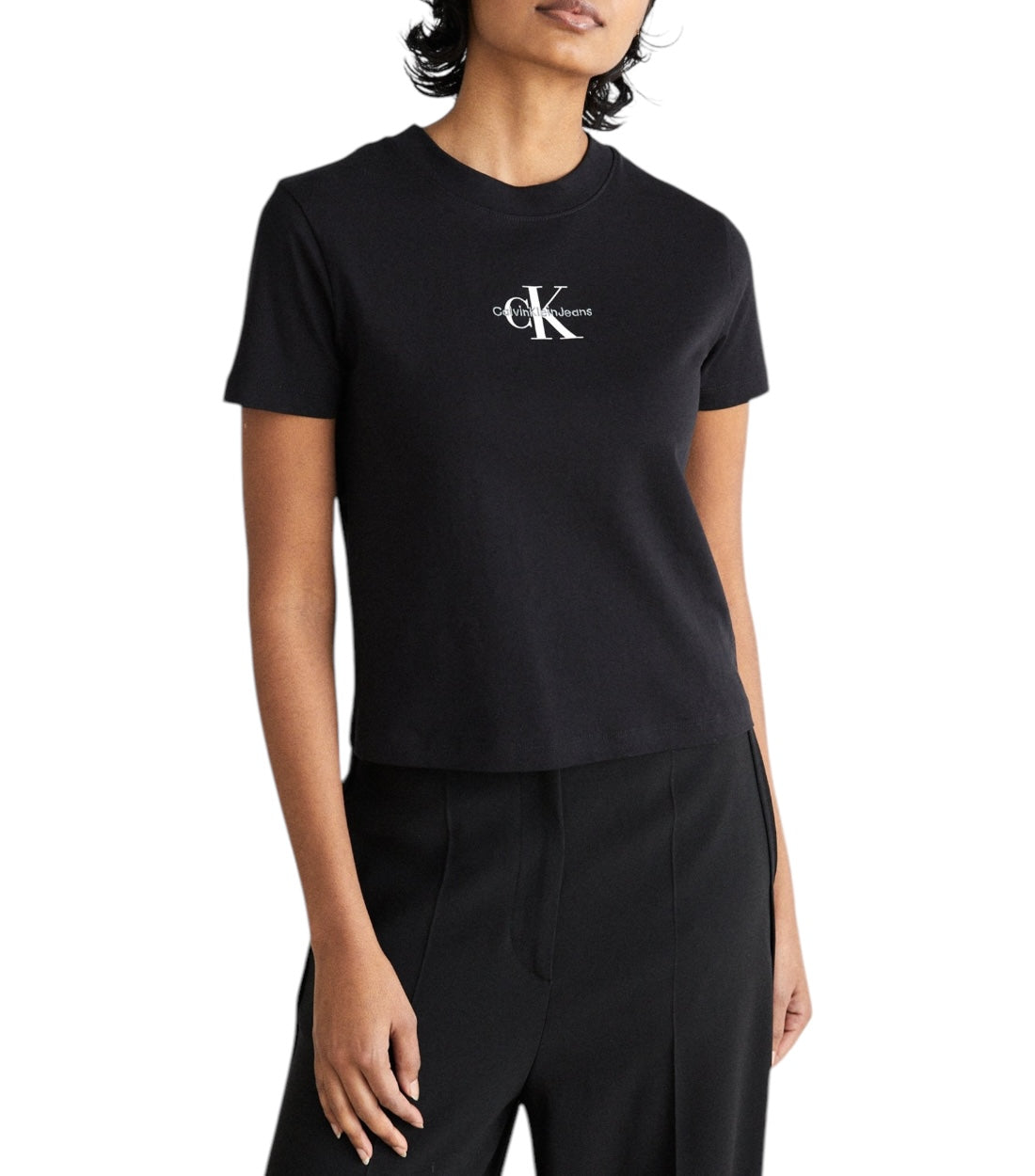 Calvin Klein Jeans Monologo T-Shirt