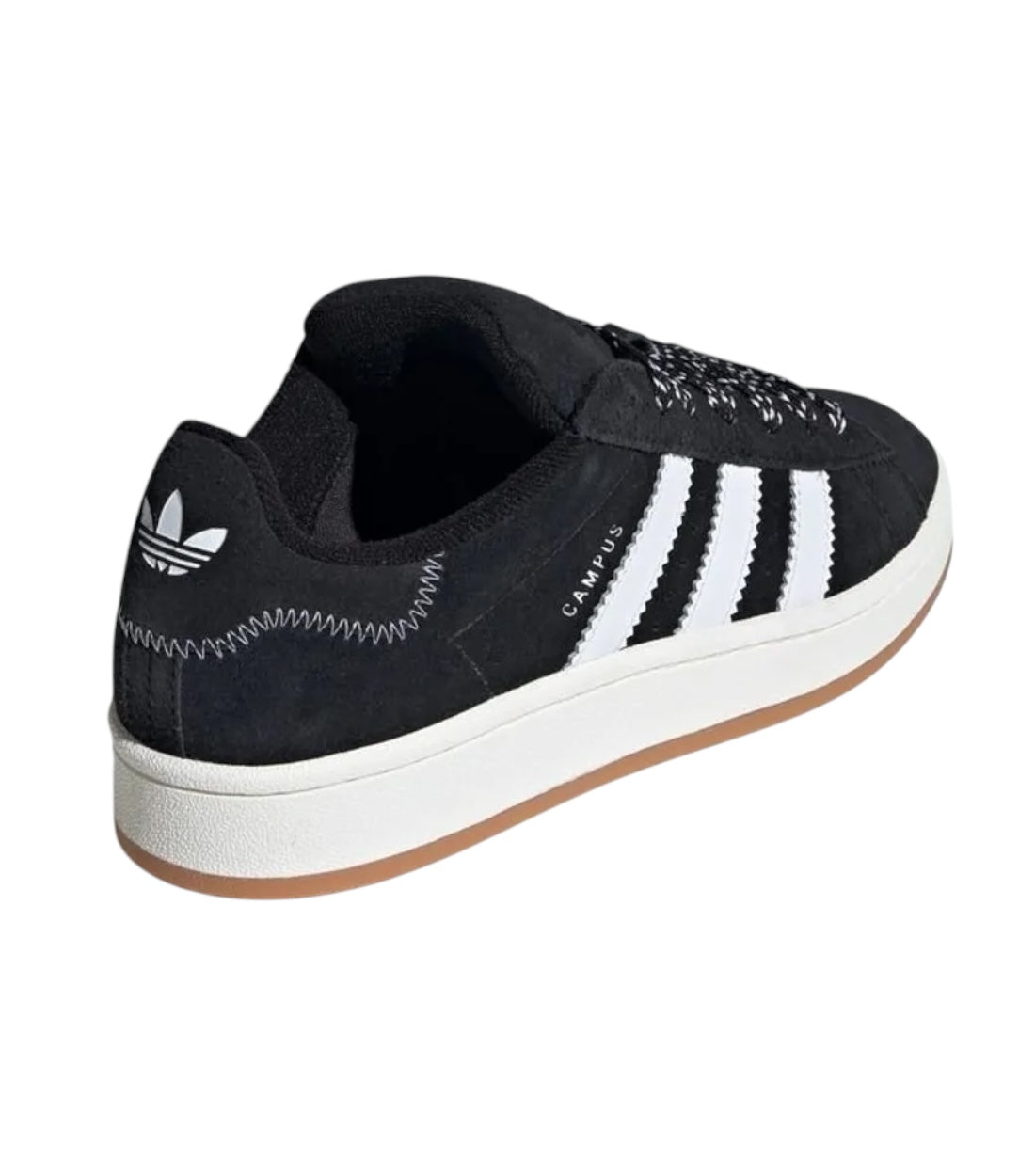 Adidas Campus 00s Zwart Sneakers