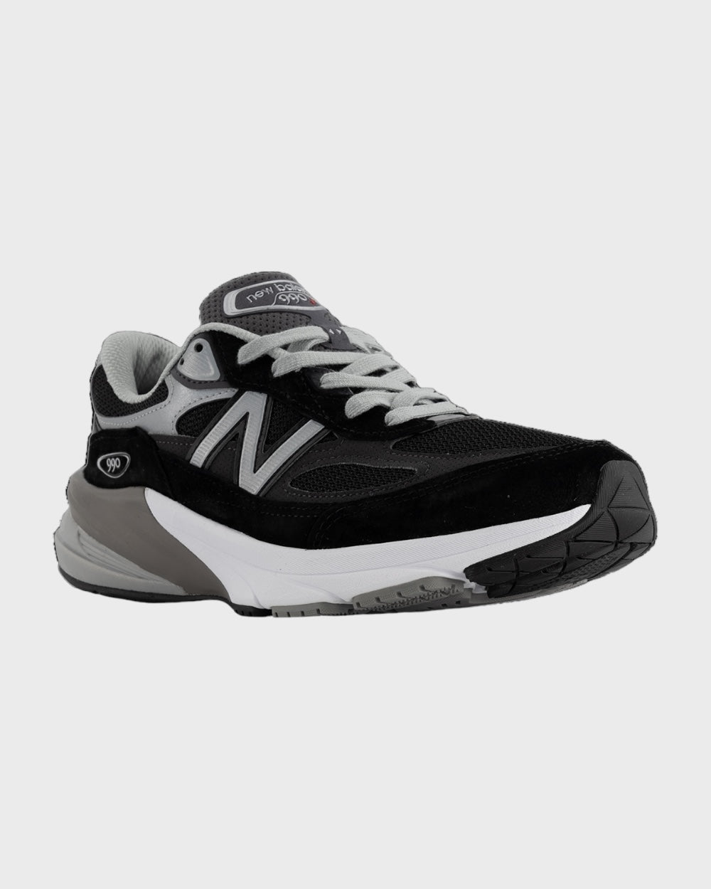 New Balance M990BK6 Zwart Heren Sneakers