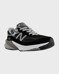 New Balance | M990BK6 Zwart Heren Sneakers