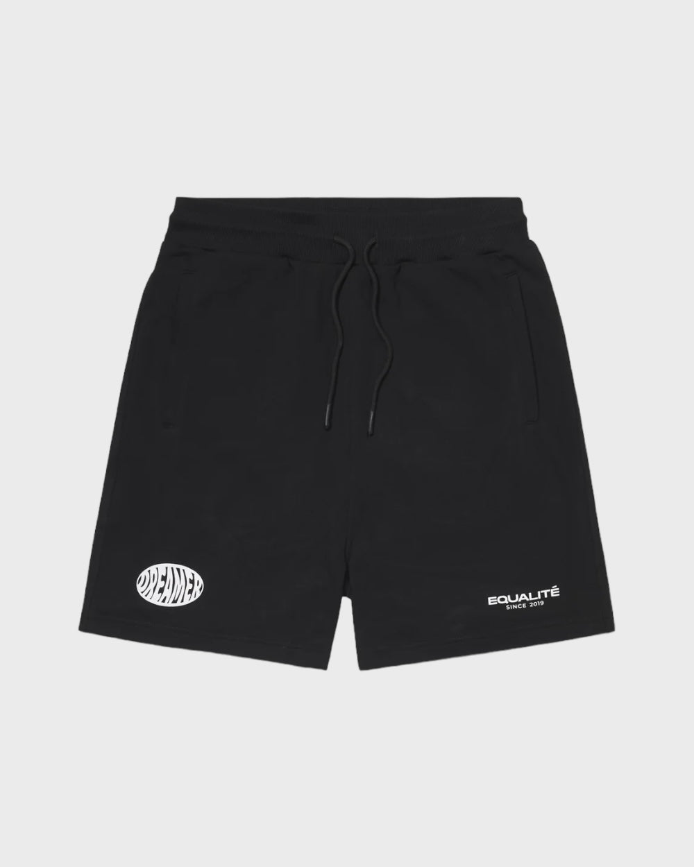 Equalité | Dreamer Short Zwart