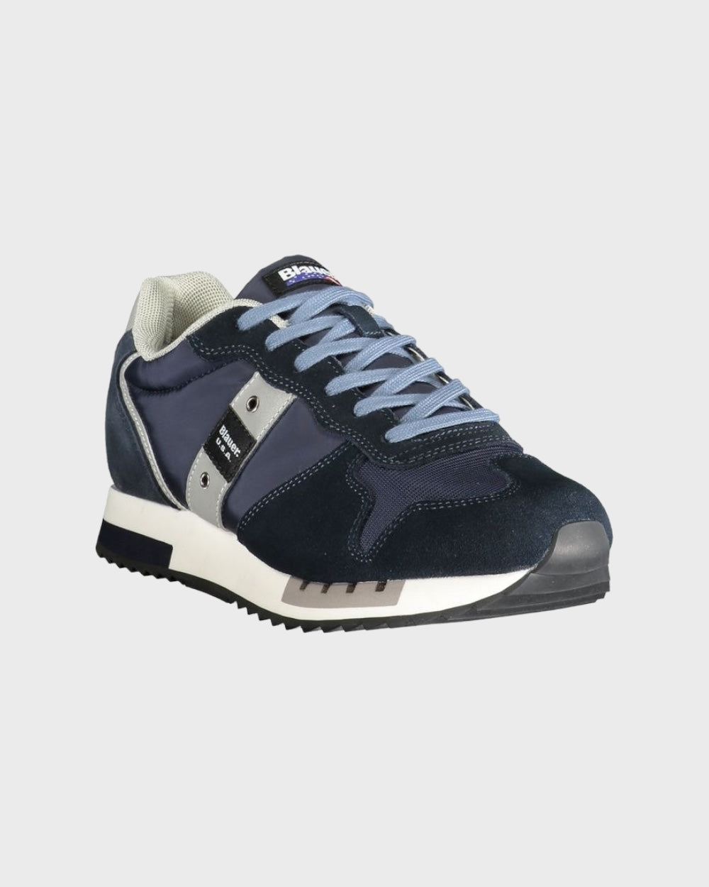 Blauer Blauw Heren Sneakers