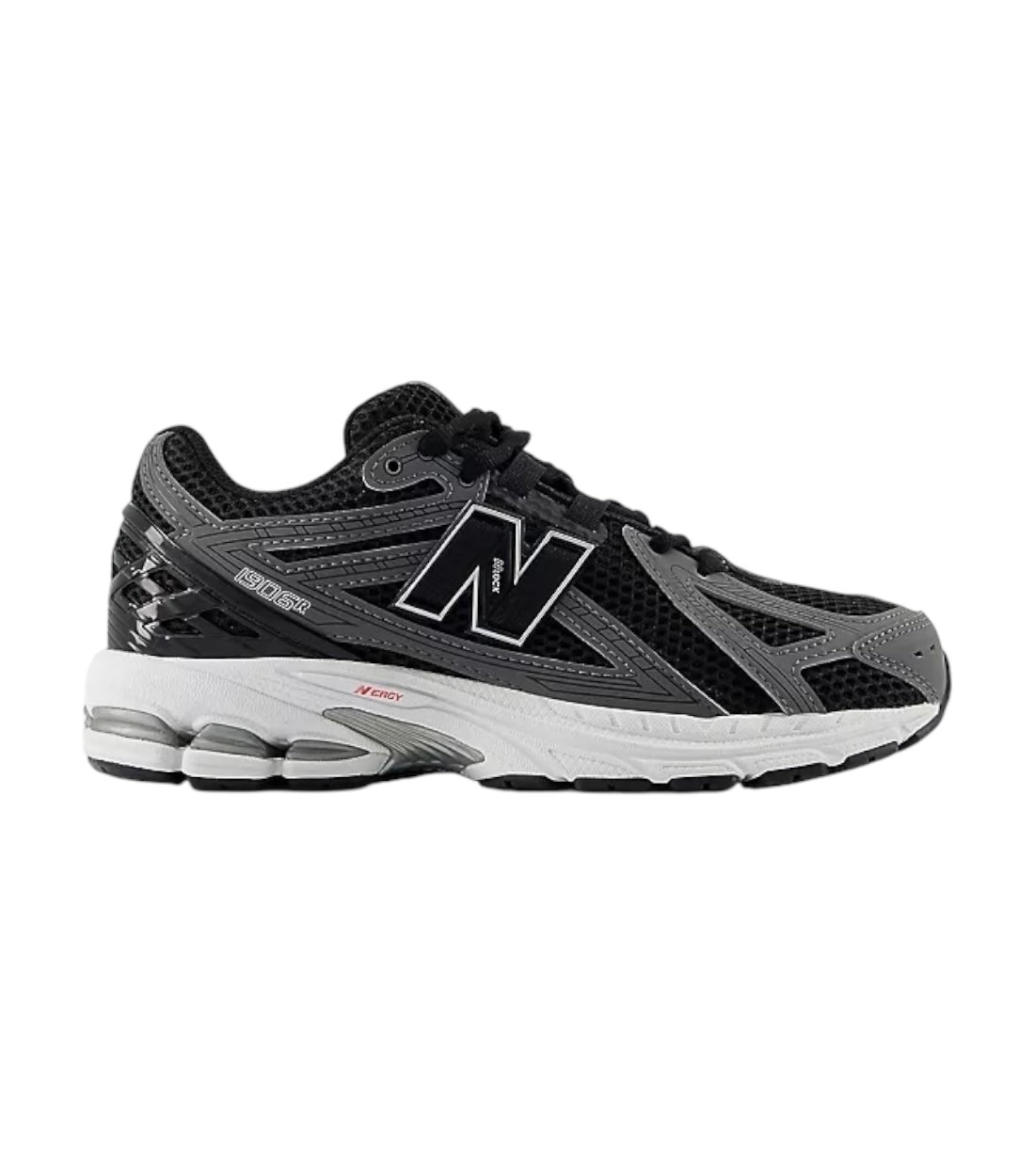 New Balance Zwart 1906 Sneakers