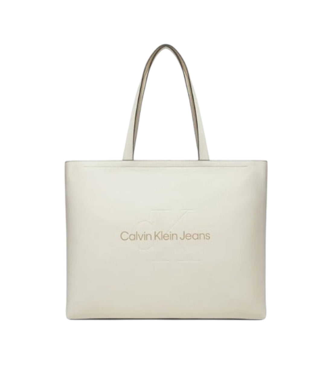 Calvin Klein Jeans Tote Tas