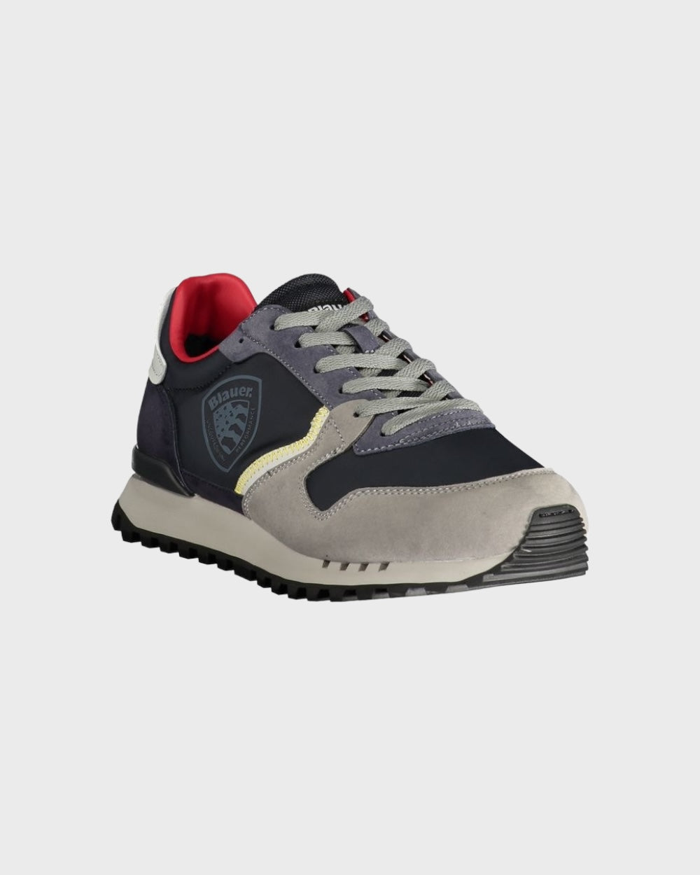 Blauer Blauw Heren Sneakers