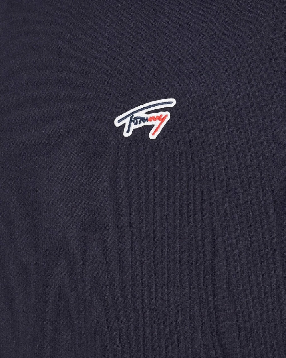 Tommy Hilfiger Blauw T-shirt