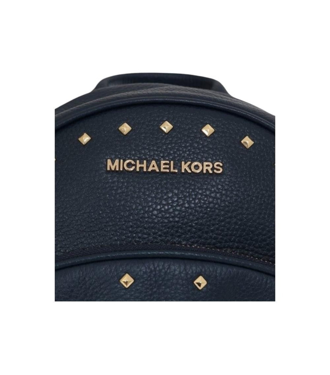 Michael Kors Blauw ABBEY Rugzak