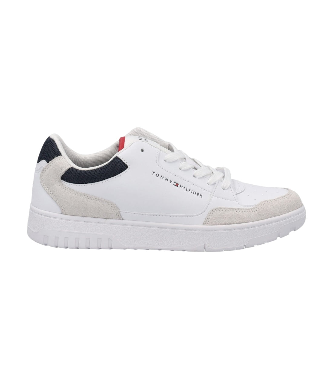 Tommy Hilfiger Basket Core LTH Mix