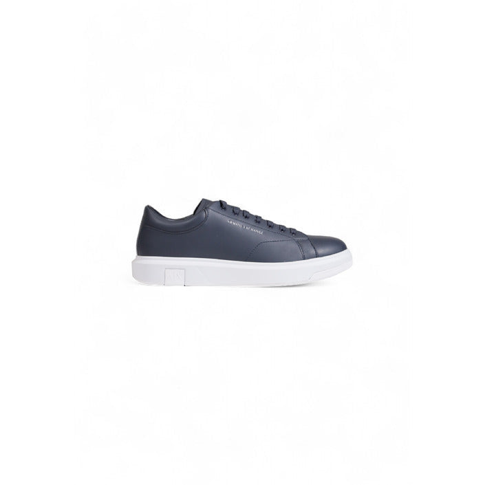 Armani Exchange Heren Sneakers