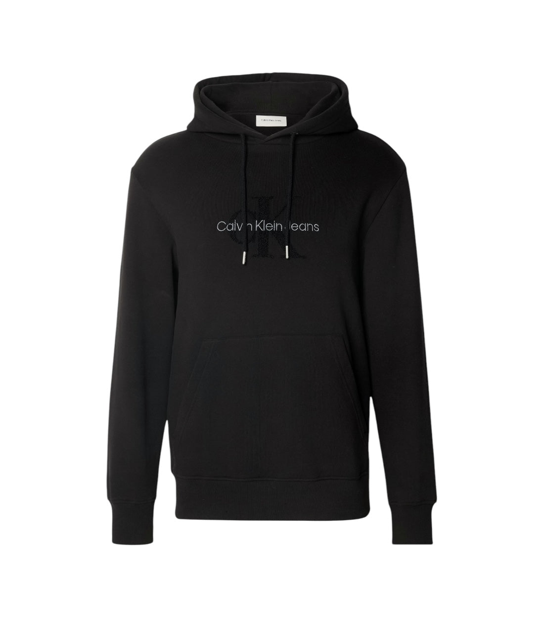 Calvin Klein Jeans Monologo Hoodie